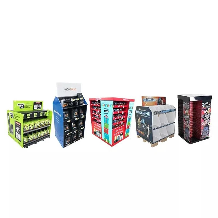 pallet display 25