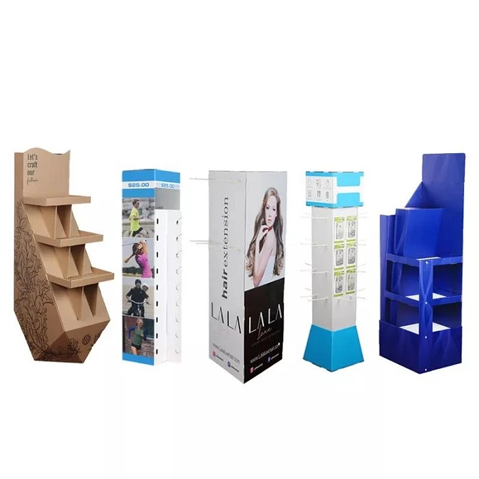pallet display 28