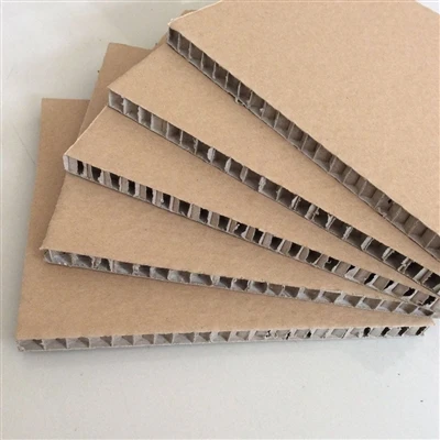 Что такое Honeycomb Cardboard?